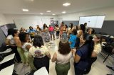 Prefeitura de Juazeiro inicia ciclo formativo do Alfabetiza Juazeiro para professores da rede municipal