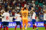 Ainda lembra? Terceiro pior mandante, confira a última vez que o Bahia venceu na Fonte Nova