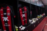 Jogador do Vitória é convocado para a Seleção Brasileira