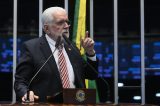 Jaques Wagner dá aval para PT avançar com CPMI do Banco Master