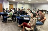 Produtores e gestores de fazendas e empresas rurais participam de imersão em Petrolina