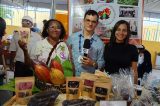 Governo da Bahia fortalece alimentação escolar e amplia novos mercados para a agricultura familiar