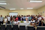 Sento-Sé marca presença em seminário regional sobre gestão ambiental sustentável