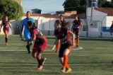 Prefeitura de Uauá realiza abertura do Campeonato de Futebol Feminino 2026; vídeo