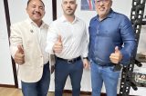Deputado Roberto Carlos reforça pedido para avanço da 2ª etapa da Ponte da Misericórdia em Itaparica