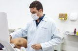 Prefeitura de Juazeiro inaugura serviço inédito de biópsia CORE e avança na detecção do câncer de mama