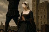 Rainhas Trágicas – Mulheres, Guerreiras, Soberanas