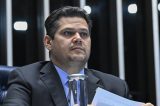 Alcolumbre quer pautar veto de Lula sobre repasses a pequenas cidades