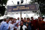 Exposição Agropecuária de Itapetinga destaca força do setor no sudoeste baiano Exposição Agropecuária de Itapetinga destaca força do setor no sudoeste baiano