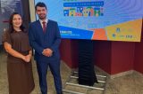 Prefeitura de Sento-Sé assina Termo de Cooperação durante encerramento da Semana Solo Seguro Bahia 2026 em Salvador   