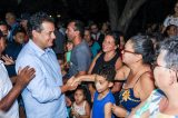 PROJUA ilumina o futuro: Gestão Andrei Gonçalves transforma entrada do Jardim Primavera e leva mais segurança à comunidade