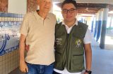Ministério dos Povos Indígenas entrega equipamentos ao território Truká, em Cabrobó