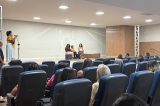 Prefeitura de Juazeiro fortalece educação antirracista com palestras e formações pelo mês da Abolição da Escravatura