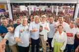 Juvenilson Passos reforça o debate sobre os novos rumos da Bahia em encontro do PGP Juvenilson Passos reforça o debate sobre os novos rumos da Bahia em encontro do PGP