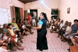 Juazeiro Participativo chega à comunidade quilombola Barrinha da Conceição