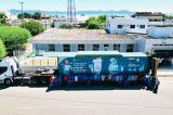 Nova Estação de Tratamento de Água chega a Sento-Sé e marca maior avanço no abastecimento em mais de 40 anos   