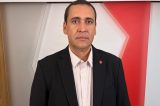 ”A história real de Flávio é a corda que vai enforcar a candidatura dele”, afirma Éden após filho de Bolsonaro cobrar 134 milhões de Vorcaro