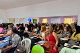 Faça Bonito: rede socioassistencial de Juazeiro participa de formação para fortalecer proteção de crianças e adolescentes Faça Bonito: rede socioassistencial de Juazeiro participa de formação para fortalecer proteção de crianças e adolescentes