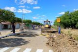 Prefeitura de Juazeiro mobiliza equipes e prepara Lagoa do Salitre para receber o Prefeitura Presente