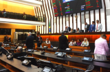 Falta de quórum trava empréstimo bilionário da Embasa