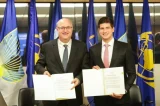 Empréstimo do BID contratado por João Campos em 2023 tem execução atrasada com apenas 0,8% dos R$ 1,3 bi gasto com obras de contenção de encostas