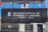 Investigado por violência contra a mulher é preso em Casa Nova Investigado por violência contra a mulher é preso em Casa Nova