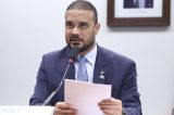 Capitão Alden critica prisão de PM na Bahia e aciona órgãos de controle