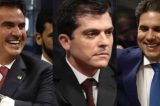 Condenado na Lava Jato dividiu voo do Caribe com Ciro Nogueira e Hugo Motta