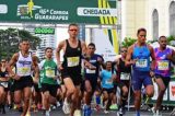 Polícia Militar de Pernambuco promove a tradicional Corrida Guararapes no dia 14 de junho