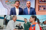 Uma diferença clara