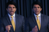 Acuado, deputado bolsonarista  Cláudio Cajado retira apoio a PEC e nega que queria adiar fim da escala 6×1