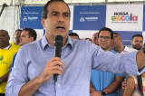Vixeee! Bruno Reis diz que São João do Parque foi cancelado devido à calote do Governo da Bahia