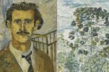 Miguel Bakun, o artista paranaense considerado o ‘Van Gogh brasileiro’