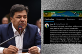 Mendonça Filho (PL) diz que Lula faz política eleitoral a favor de João Campos sobre as chuvas em PE