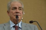 Deputado Eduardo Alencar é internado com ‘síndrome do coração partido’