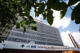 Gestão do PSB passou quatro anos seguidos sem investir um real em obras de requalificação do HR; atual governo gastou R$ 38 milhões