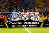 Jogo do Flamengo é cancelado em Medellín após confusão com a torcida colombiana