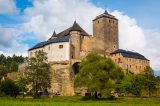 Veja 5 castelos medievais históricos que nunca foram derrotados