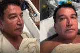 Magno Malta é acusado de agressão por técnica em hospital do DF