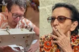 Após sucesso em ‘O Agente Secreto’, Tânia Maria volta a vender tapetes