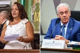 Nome para a suplência de Wagner segue indefinido, mas prioridade seria indicação de Otto Alencar