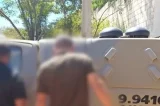 Suspeitos de estelionato são detidos após perseguição policial em Tanque Novo