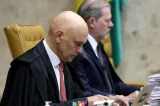 Pesquisa Futura/Apex: 57% dos brasileiros dizem ser a favor do impeachment de um ministro do STF