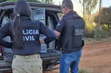 Operação Infância Livre cumpre mandados de prisão e de busca e apreensão no interior da Bahia