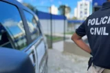 Polícia Civil deflagra operação contra grupo acusado de atacar trabalhadores rurais acampados Polícia Civil deflagra operação contra grupo acusado de atacar trabalhadores rurais acampados