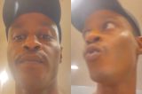 VÍDEO: Homem denuncia racismo sofrido em loja de shopping de Salvador