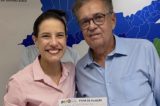 Deputado da base de Raquel diz que oposição está “desesperada” e quer proibir pesquisas