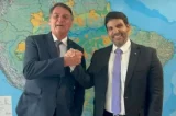 Baiano ligado ao governo Bolsonaro entra na mira da PF após compra de mansão nos EUA