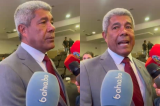 Jerônimo Rodrigues autoriza pacote milionário em municípios baianos