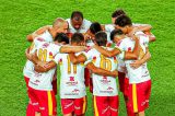 Juazeirense é goleada pelo ABC e está eliminada da Copa do Nordeste
